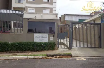 Apartamento com 3 quartos à venda no Centro, São Carlos 