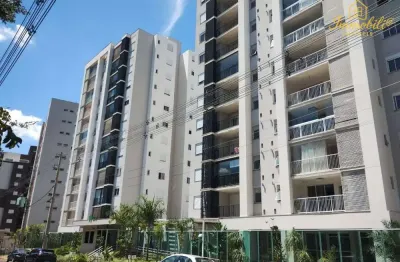 Apartamento com 3 quartos à venda na Passeio das Magnólias, Parque Faber Castell I, São Carlos