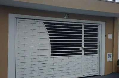 Casa com 2 quartos à venda no Jardim Tangará, São Carlos 