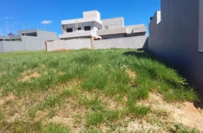 Terreno à venda na Avenida Agenor Galdino Do Prado, Jardim Jóckei Club A, São Carlos