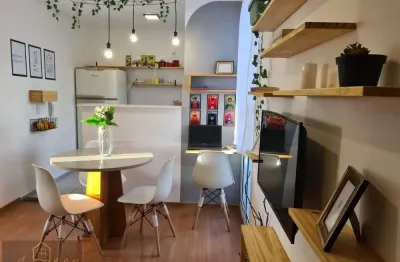 Apartamento à venda com 2 quartos no residencial monte berli