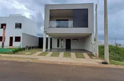 Casa em condomínio fechado com 3 quartos à venda na Rua Episcopal, Centro, São Carlos