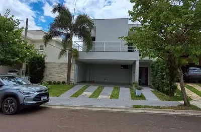 Casa em condomínio fechado com 3 quartos à venda na Rua Ray Wesley Herrick, Jardim Jóckei Club A, São Carlos