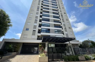 Apartamento com 3 quartos à venda na Rua Padre Teixeira, Jardim Bethânia, São Carlos