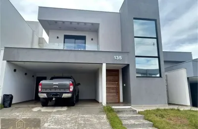 Casa em condomínio fechado com 3 quartos à venda no Parque Faber Castell I, São Carlos 