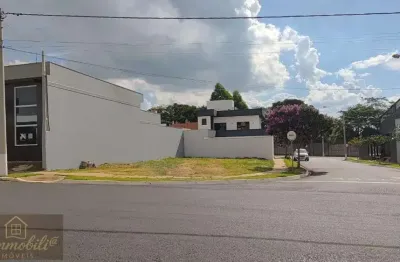Terreno à venda na Avenida Francisco Falvo, Água Vermelha, São Carlos