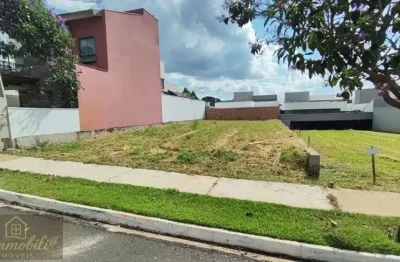 Terreno à venda na Avenida Francisco Falvo, Residencial Samambaia, São Carlos
