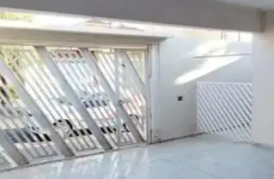 Casa com 3 quartos à venda no Jardim Acapulco, São Carlos 