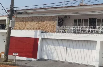 Casa com 4 quartos à venda na Rua Adolfo Catani, Jardim Macarengo, São Carlos