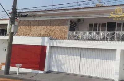 Casa com 4 quartos à venda na Rua Adolfo Catani, Jardim Macarengo, São Carlos
