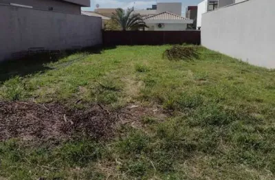 Terreno à venda no Condomínio Residencial Quebec, São Carlos 