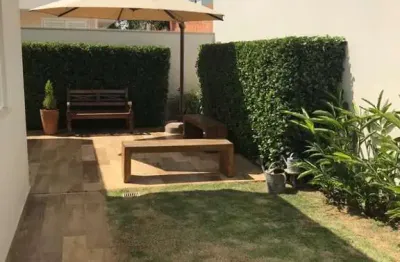 Casa em condomínio fechado com 3 quartos à venda no Condomínio Residencial Quebec, São Carlos 