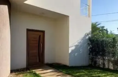 Casa em condomínio fechado com 3 quartos à venda no Centro, São Carlos 