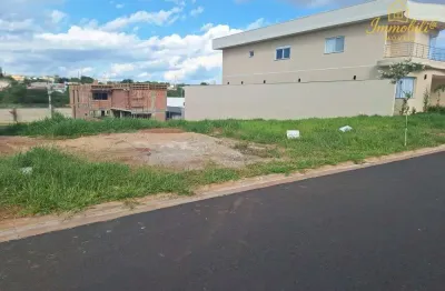 Terreno à venda no Parque Faber Castell I, São Carlos 