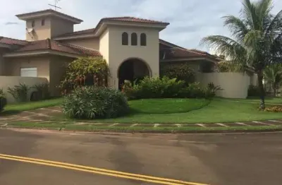 Casa em condomínio fechado com 3 quartos à venda no Condomínio Parque Residencial Damha l, São Carlos 