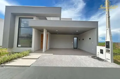 Casa em condomínio fechado com 3 quartos à venda no Centro, São Carlos 