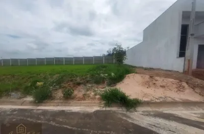 Terreno em condomínio fechado à venda no Loteamento Santa Maria do Leme, São Carlos 