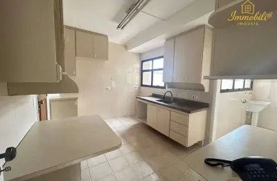 Apartamento com 3 quartos à venda no Centro, São Carlos 