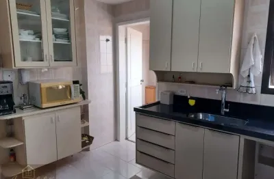 Apartamento com 3 quartos à venda no Centro, São Carlos 