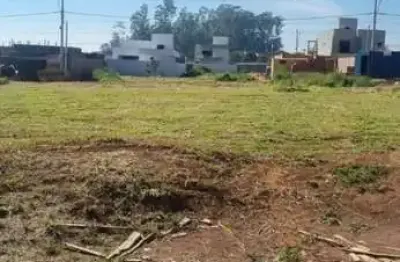 Terreno à venda no Loteamento Santa Maria do Leme, São Carlos 
