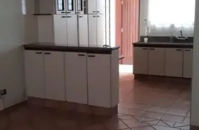 Casa com 5 quartos à venda no Jardim Macarengo, São Carlos 