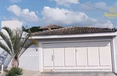 Casa com 3 quartos à venda no Jardim das Torres Prolongamento, São Carlos 