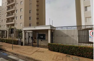 Apartamento com 3 quartos à venda no Centro, São Carlos 
