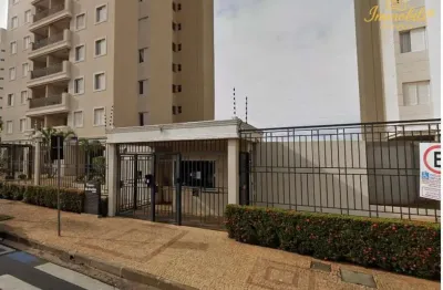 Apartamento com 3 quartos à venda no Centro, São Carlos 