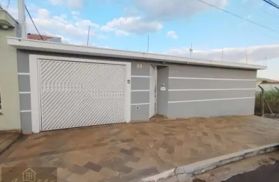 Casa com 3 quartos à venda no Jardim Cardinalli, São Carlos 