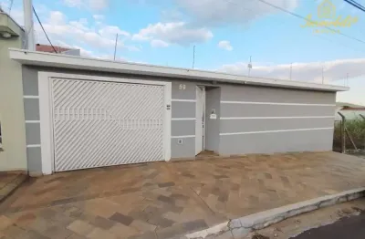 Casa com 3 quartos à venda no Jardim Cardinalli, São Carlos 