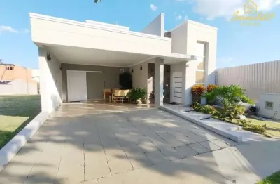 Casa em condomínio fechado com 3 quartos à venda no Parque Sisi, São Carlos 