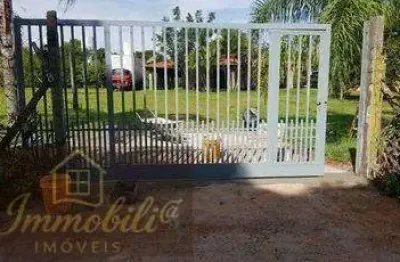 Casa em condomínio fechado com 7 quartos à venda na Chácara Leila, São Carlos 