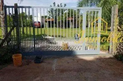 Casa em condomínio fechado com 7 quartos à venda na Chácara Leila, São Carlos 