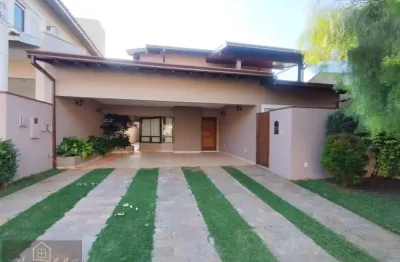 Casa em condomínio fechado com 4 quartos à venda no Parque Faber Castell I, São Carlos 