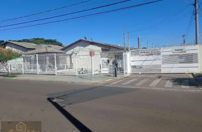 Casa em condomínio fechado com 2 quartos à venda no Jardim Tangará, São Carlos 