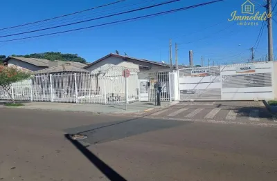 Casa em condomínio fechado com 2 quartos à venda no Jardim Tangará, São Carlos 