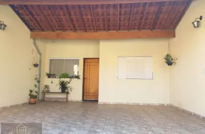 Casa com 2 quartos à venda no Jardim Tangará, São Carlos 