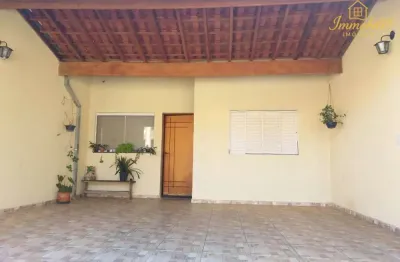 Casa com 2 quartos à venda no Jardim Tangará, São Carlos 