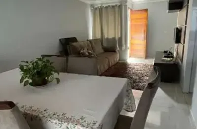 Casa em condomínio fechado com 3 quartos à venda no Jardim Ipanema, São Carlos 