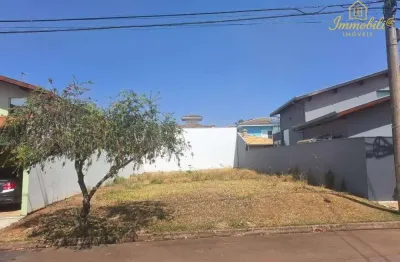Terreno à venda na Rua Miguel Petroni, Parque Eldorado, São Carlos