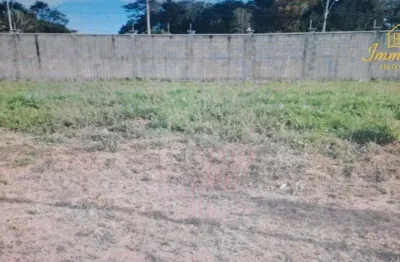 Terreno à venda na Rua Ray Wesley Herrick, Jardim Jóckei Club A, São Carlos