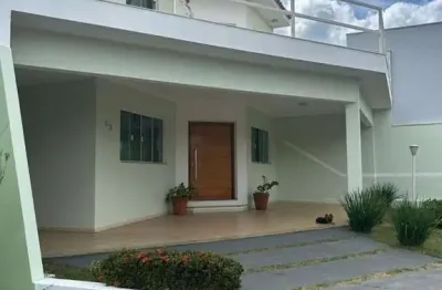 Casa em condomínio fechado com 3 quartos à venda na Rua Ray Wesley Herrick, Condomínio Village Damha I, São Carlos
