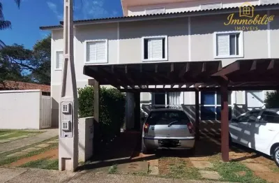 Casa com 3 quartos à venda na Rua Doutor Marino Costa Terra, Parque Sabará, São Carlos