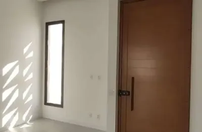 Casa com 3 quartos à venda na Avenida Agenor Galdino Do Prado, Loteamento Santa Maria do Leme, São Carlos