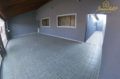 Casa em condomínio fechado com 3 quartos à venda na Rua Gervásio Cyrino, Parque Fehr, São Carlos