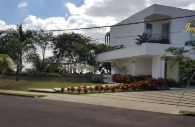 Casa em condomínio fechado com 4 quartos à venda no Parque Tecnológico Damha I São Carlos, São Carlos 