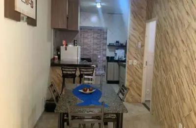 Casa com 2 quartos à venda na Avenida Otto Werner Rosel, Jardim Ipanema, São Carlos