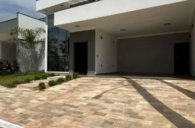 Casa com 3 quartos à venda na josé donatoni, jardim mariana, ibaté, 154 m2 por r$ 1.200.000