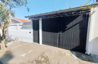 Casa com 3 quartos à venda na Avenida Joaquim Roberto Rodrigues Freire, Jardim das Torres, São Carlos
