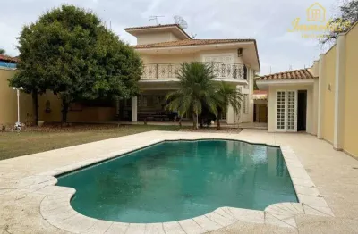 Casa com 4 quartos à venda na Rua Cajucy Accioly Wanderley, Vila Elizabeth, São Carlos